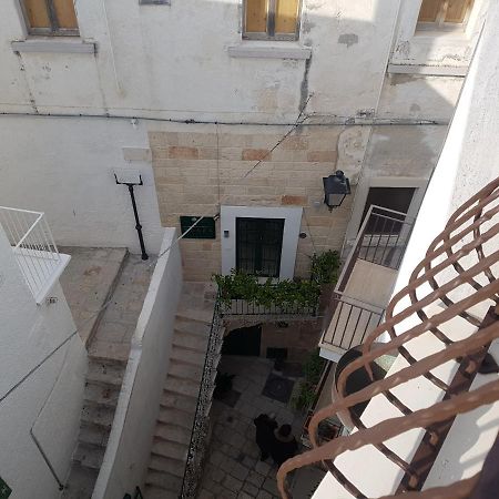 Patty House Locazione Turistica Apartment Polignano a Mare Ngoại thất bức ảnh