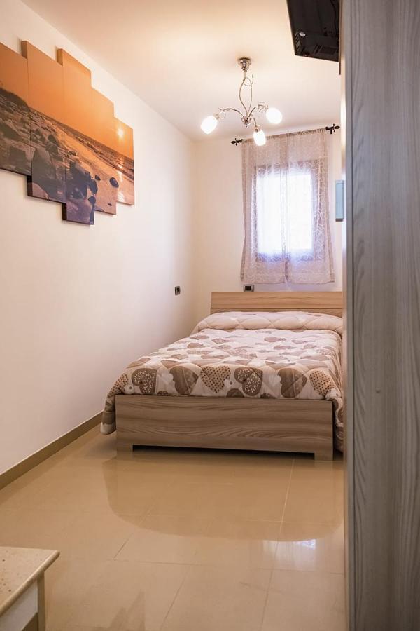 Patty House Locazione Turistica Apartment Polignano a Mare Ngoại thất bức ảnh