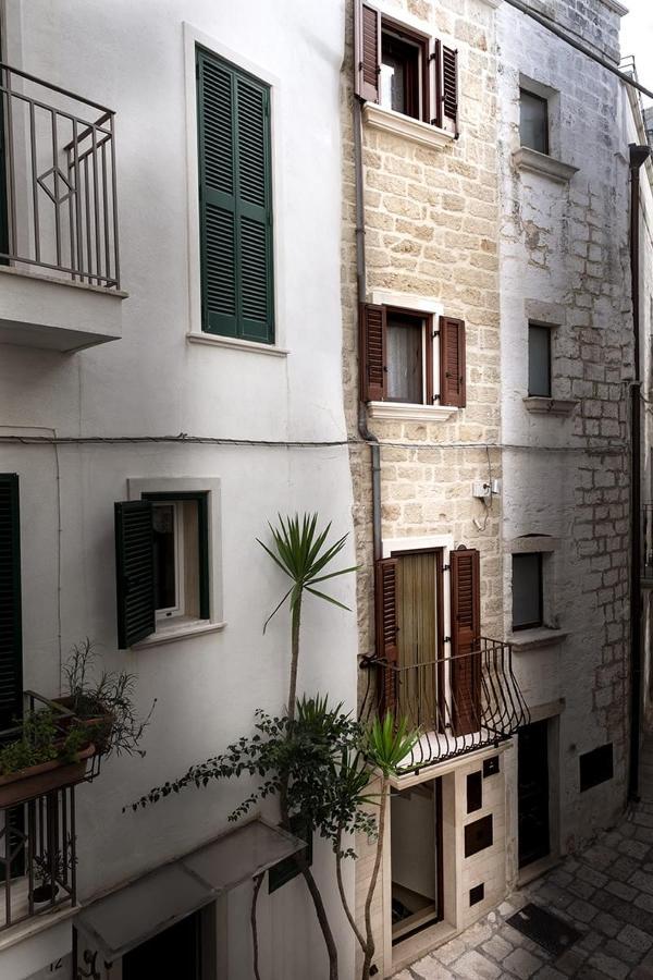 Patty House Locazione Turistica Apartment Polignano a Mare Ngoại thất bức ảnh