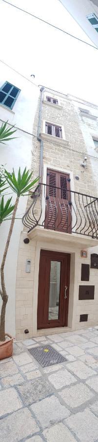 Patty House Locazione Turistica Apartment Polignano a Mare Ngoại thất bức ảnh