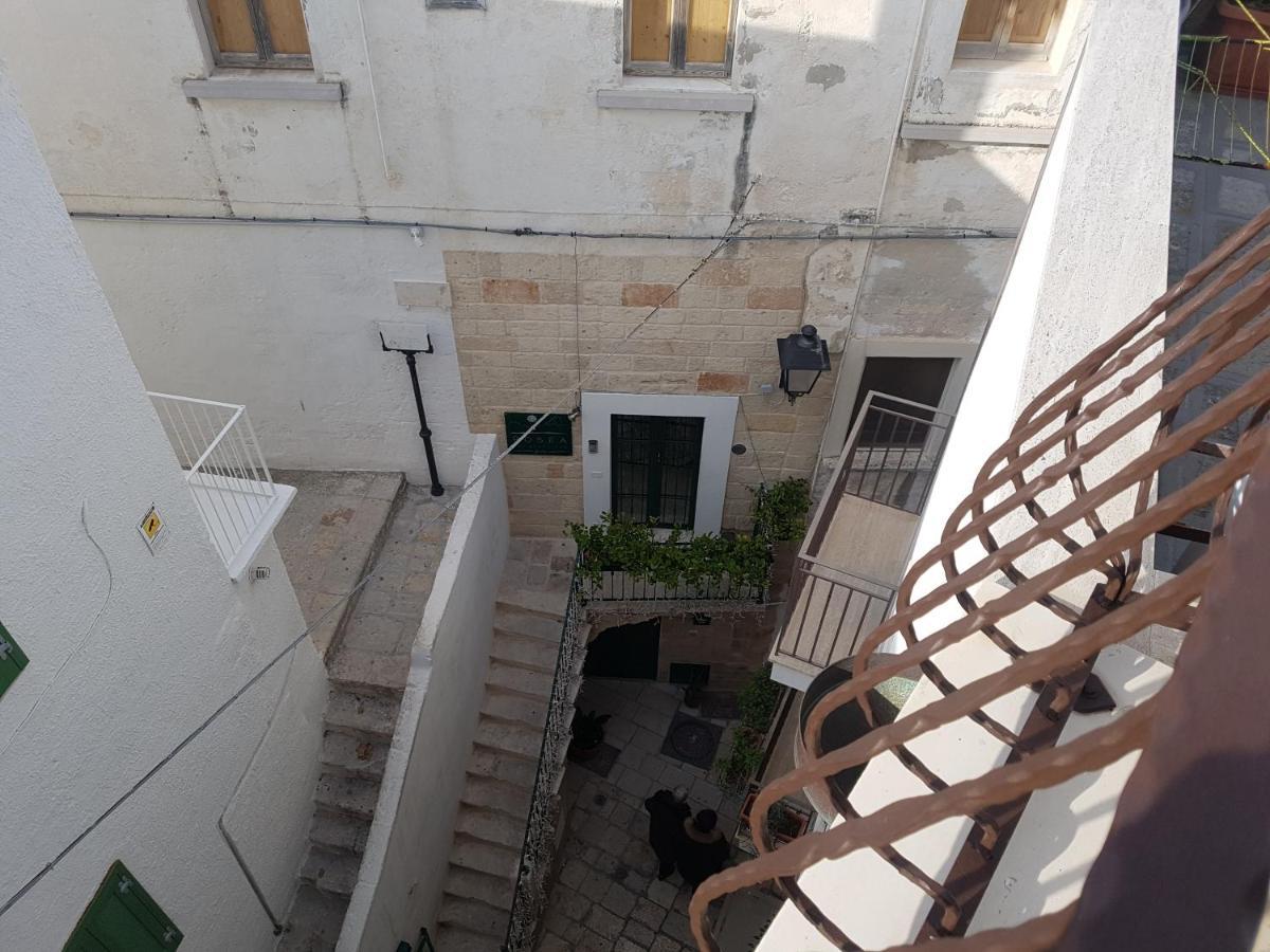 Patty House Locazione Turistica Apartment Polignano a Mare Ngoại thất bức ảnh