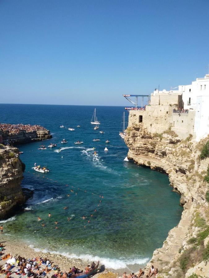 Patty House Locazione Turistica Apartment Polignano a Mare Ngoại thất bức ảnh